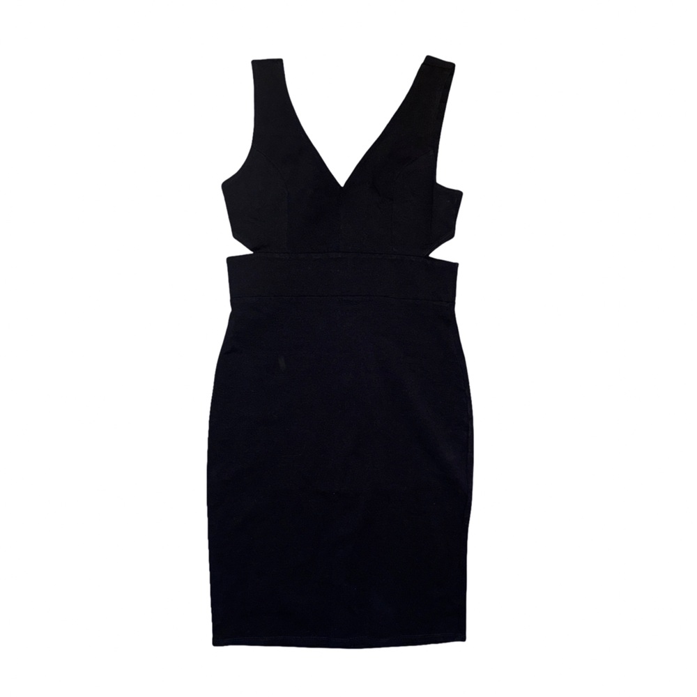 ROLLA COSTER Black Dress